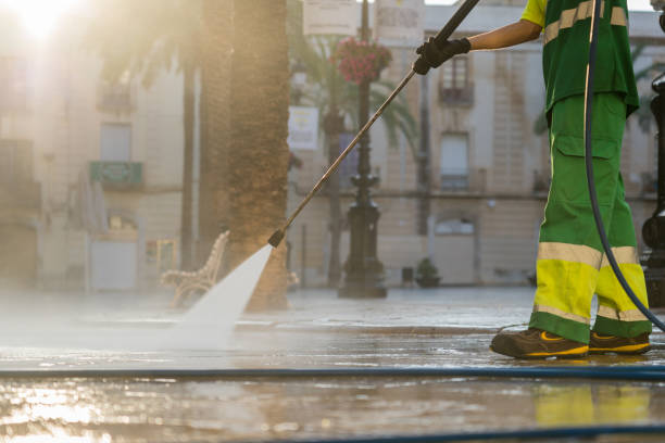 Professional  Pressure Washing in Lake Ridge, VA